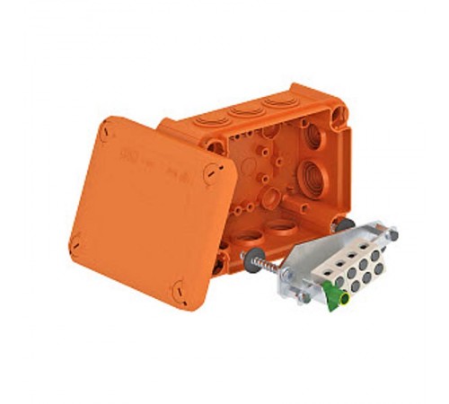 Коробка распределительная огнестойкая 150x116x67 мм (T 100 ED 10-5)  7205533  OBO Bettermann