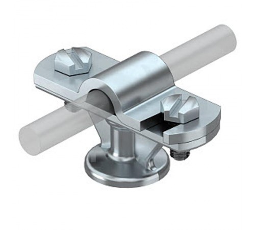 Держатель прутка с фланцем (113 Z-K 8-10)  5229961  OBO Bettermann