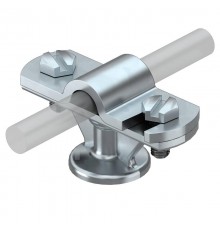 Держатель прутка с фланцем (113 Z-K 8-10)  5229961  OBO Bettermann