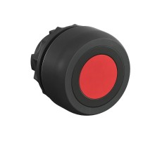 Взрывозащищенная насадка-кнопка красная  2361.0100.614.00  DKC