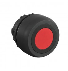 Взрывозащищенная насадка-кнопка красная  2361.0100.614.00  DKC