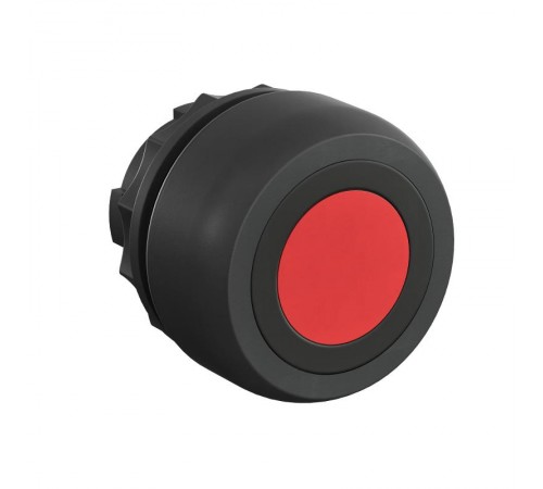 Взрывозащищенная насадка-кнопка красная  2361.0100.614.00  DKC