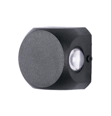 Светильник светодиодный архитектурный PWL - 07565/80D 2x2w 4000K BL IP54   .5055933  Jazzway