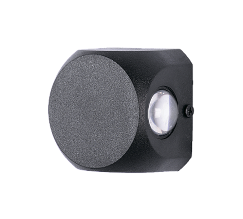 Светильник светодиодный архитектурный PWL - 07565/80D 2x2w 4000K BL IP54   .5055933  Jazzway