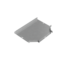 Т-отвод 50х400 мм "ПЛЮС" HD  TDplus50-400 HD   КМ-профиль