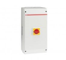 Рубильник в боксе OTP100BA3M  1SCA126069R1001  ABB