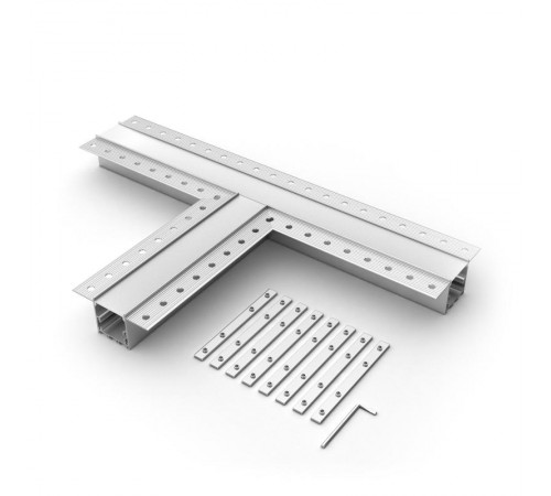 Тройник SL-LINIA32-FANTOM (Arlight, Металл)  030098  Arlight