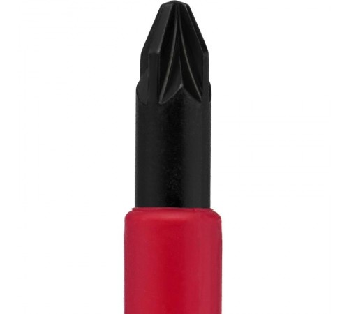 Отвертка диэлектрическая PZ2х100 K2 ARMA2L 3  A2L3-SC30-K2-PZ-20-100  IEK