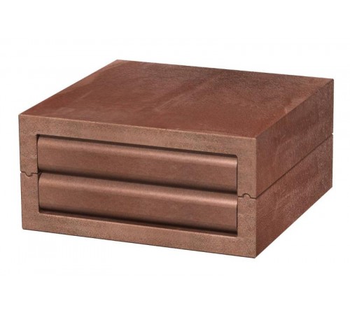 Огнестойкая рамка 200x200x100 (FBA-F)  7202660  OBO Bettermann