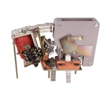 Контактор КПВ-605-630А-220DC-З-ПП-У3  230430  КЭАЗ