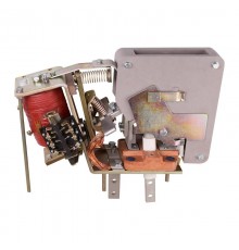 Контактор КПВ-605-630А-110DC-З-ПК-2БК-У3  230411  КЭАЗ