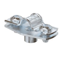 Крепежная скоба дистанционная 6-7 мм (с резьбовым соединением M6)  1362356  OBO Bettermann