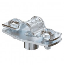 Крепежная скоба дистанционная 6-7 мм (с резьбовым соединением M6)  1362356  OBO Bettermann