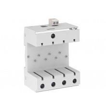 Основание УЗИП 2 полюсный (MB 2+FS)  5096654  OBO Bettermann