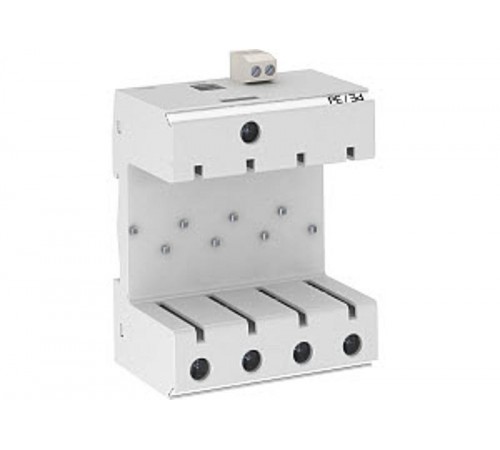 Основание УЗИП 2 полюсный (MB 2+FS)  5096654  OBO Bettermann