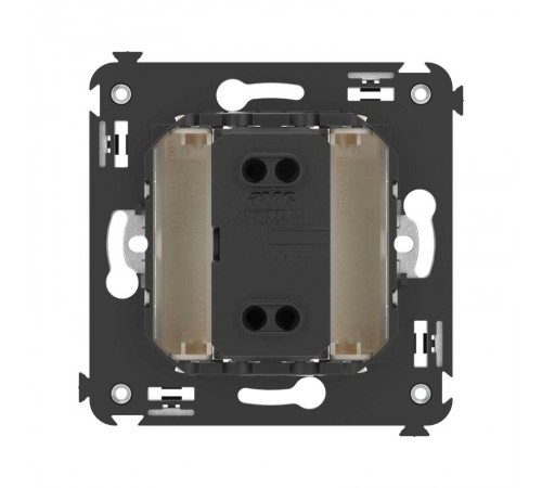 Звонок в стену, "Avanti", "Ванильная дымка"  4405193  DKC