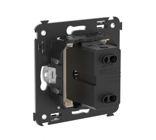 Звонок в стену, "Avanti", "Ванильная дымка"  4405193  DKC