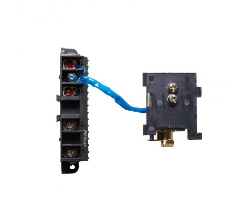 Расцепитель минимального напряжения 400В РМ-334  21667DEK  DEKraft