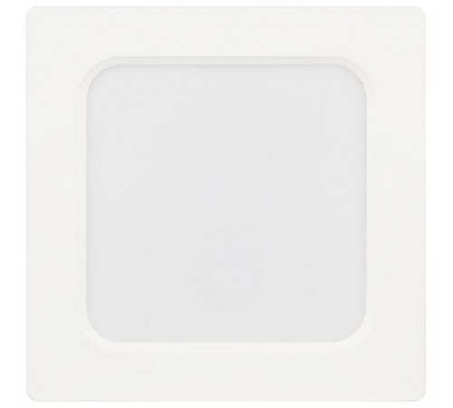 Светильник светодиодный LED 20-12-6K накладной квадратный 12Вт 6500К  Б0057452  ЭРА