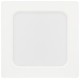 Светильник светодиодный LED 20-12-6K накладной квадратный 12Вт 6500К  Б0057452  ЭРА