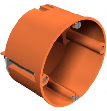 Коробка установочная для полых стен HG 60 D68 мм / H47 мм (HG 60)  2003414  OBO Bettermann