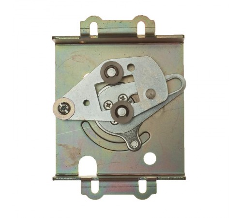 Ручка на дверь шкафа РП-332  21631DEK  DEKraft