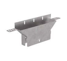 Ответвитель вертикальный с крышкой Стандарт 200х50  PR16.0940  Промрукав