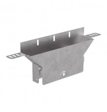 Ответвитель вертикальный с крышкой Стандарт 200х50  PR16.0940  Промрукав