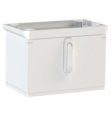 Секция для кабелей OptiBox G-KKH-46  246234  КЭАЗ