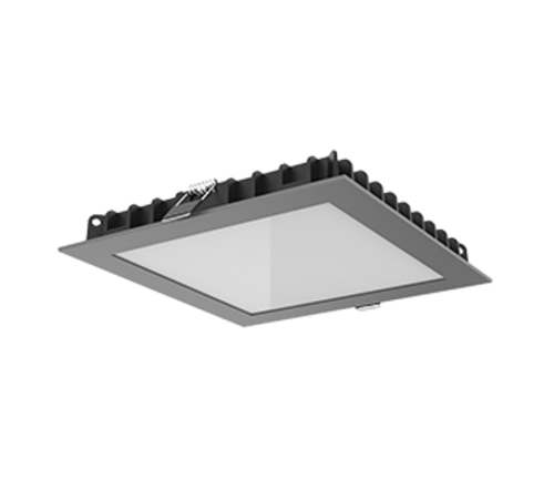 Светильник светодиодный ДВО VARTON DL-03 25Вт 3000К IP44  V1-R0-H0342-10000-4402530  VARTON