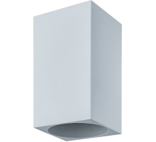 Светильник декоративный под лампу GU10  93 355 NFS-C-007-01  93355  Navigator