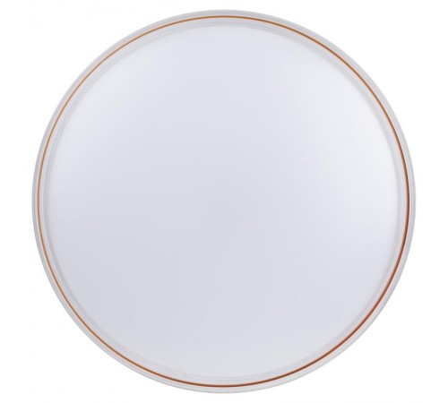 Светильник потолочный светодиодный SPB-6-80-RC Solar 80Вт RGB 3000-6500 с ДУ  Б0054484  ЭРА