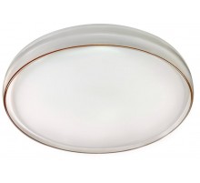 Светильник потолочный светодиодный SPB-6-80-RC Solar 80Вт RGB 3000-6500 с ДУ  Б0054484  ЭРА