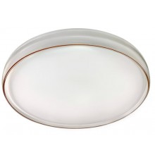 Светильник потолочный светодиодный SPB-6-80-RC Solar 80Вт RGB 3000-6500 с ДУ  Б0054484  ЭРА