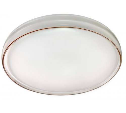 Светильник потолочный светодиодный SPB-6-80-RC Solar 80Вт RGB 3000-6500 с ДУ  Б0054484  ЭРА