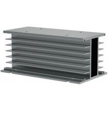 Радиатор для твердотельного реле OSS-1 80А  RSS-1-80  ONI