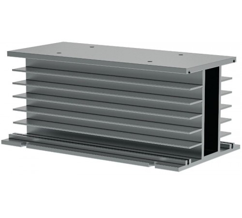 Радиатор для твердотельного реле OSS-1 80А  RSS-1-80  ONI