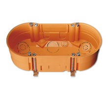 коробка 9062-02 Jung