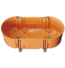 коробка 9062-02 Jung