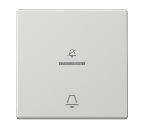 Клавиша на гостиничный выключатель, корридорный модуль LSCUKO5DLG Jung