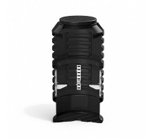 Пластиковый колодец КН 780/1600 (H=1600 мм, Dкр=560 мм) с подготовкой к установке кабельных стоек  PR08.10958  Промрукав