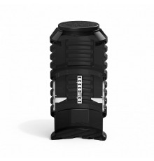 Пластиковый колодец КН 780/1600 (H=1600 мм, Dкр=560 мм) с подготовкой к установке кабельных стоек  PR08.10958  Промрукав