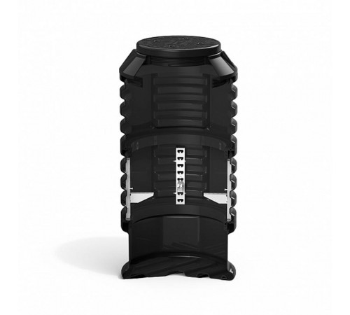 Пластиковый колодец КН 780/1600 (H=1600 мм, Dкр=560 мм) с подготовкой к установке кабельных стоек  PR08.10958  Промрукав