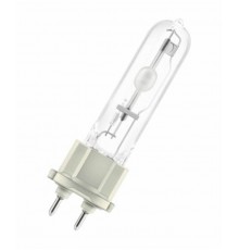 Лампа металлогалогенная МГЛ 100Вт G12 трубчатая прозрачная нейт. х-б 4000К 94В (керамика) HCI-T 100W/942 NDL PB UVS G12 12X1  4008321682987  Osram