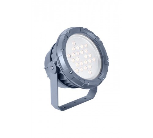 Прожектор светодиодный архитектурный BVP323 24LED 30K 220V 8 DMX  911401740292  PHILIPS