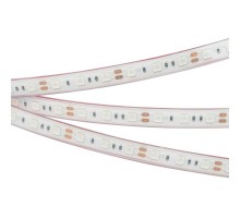 Лента светодиодная герметичная RTW-PGS-B60-13mm 12V Yellow (14.4 W/m, IP67, 5060, 5m) (Arlight, -)  012306(2)  Arlight