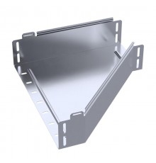 Переходник левый Стандарт INOX (AISI 316) 400х150х100  PR16.5545  Промрукав