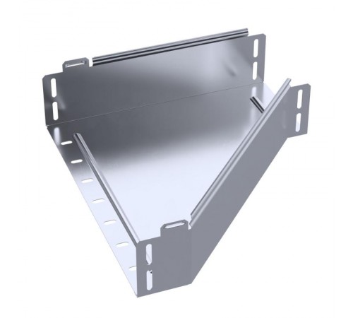 Переходник левый Стандарт INOX (AISI 316) 400х150х100  PR16.5545  Промрукав