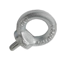 Рым-болт DIN580 М6 (1шт) - ярлык  126605  Tech-KREP