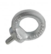 Рым-болт DIN580 М6 (1шт) - ярлык  126605  Tech-KREP